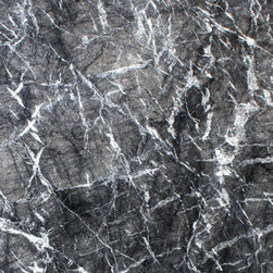 Grigio Carnico Marble - Kitchen Countertops