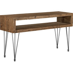Industrial Console Tables by GwG Outlet