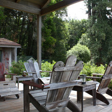Patio Ideas
