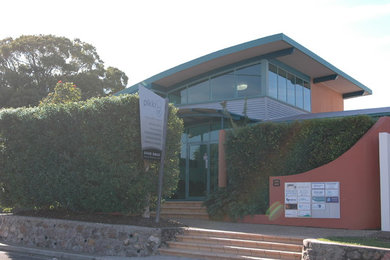 MAROOCHY OFFICES