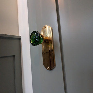 Royal Oak Bathroom