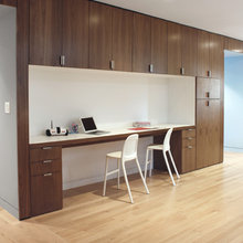 Office or Wood shop
