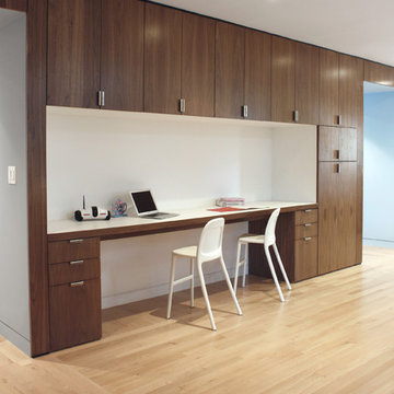 Workstation