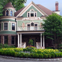 Victorian Exteriors