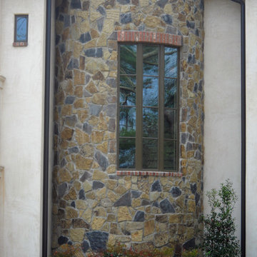 Shasta Fieldstone