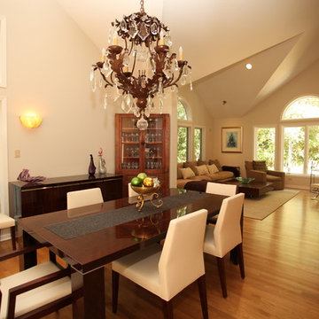 Hanig Home Remodel