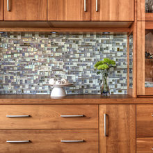 transitional contemporary