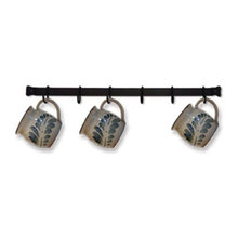 Pot rack