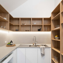 Jindarra - Pantry