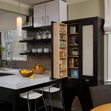 L&B pantry