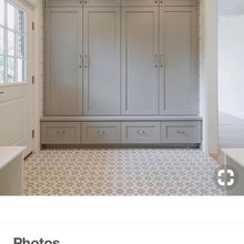Laundry Room Ideas