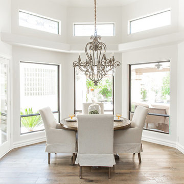 Cherokee Home Remodel