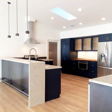 Washoe Valley Remodel and Addition