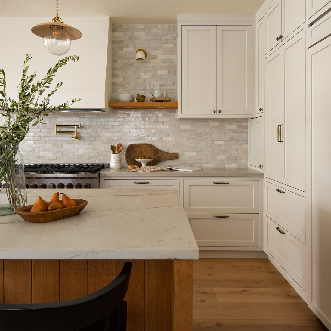 Coastal Modern