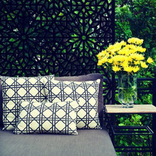 Back Deck