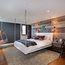Lauren Bedroom