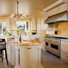 Kitchen Ideas