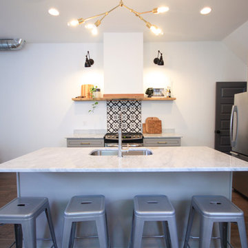Cincinnati Eclectic Elegance