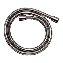 Hansgrohe 80" Axor Metal Showerhose 28120000 - Home Improvement
