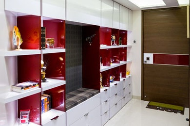 Residence @ Runwal Anthorium