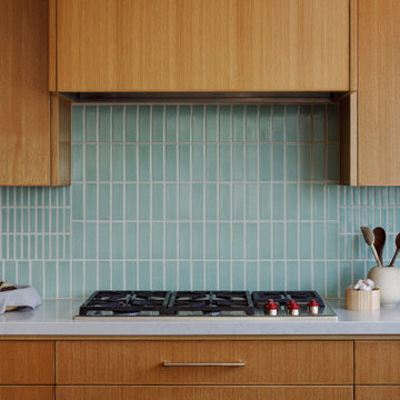 East Bay Hills Remodel & ADU