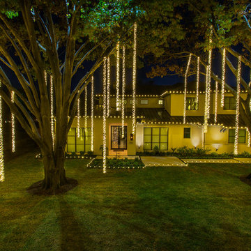 Holiday Home in Dallas