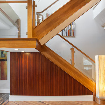 Redefined Balustrade