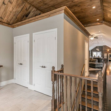 Keswick Home - Custom built home showcases fantastic features!