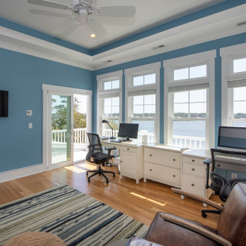 Intracoastal Retreat