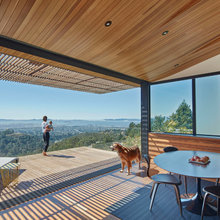 Tahoe House