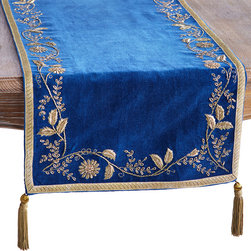 ZARI TABLE RUNNER - Products