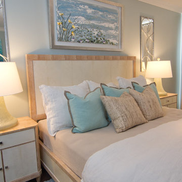30A Home | Designer Cassidy Lyons Pickens