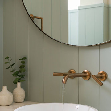 Pacific Coast Transitional