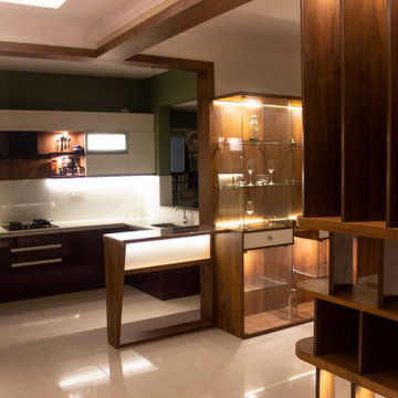 Bhanu Apartment