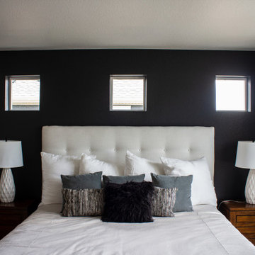 Interiors