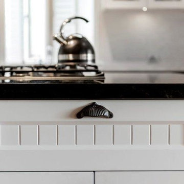 Wooloowin Classic Kitchen