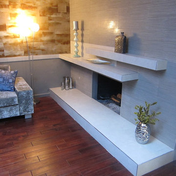HGTV Room Crashers Holiday Episode