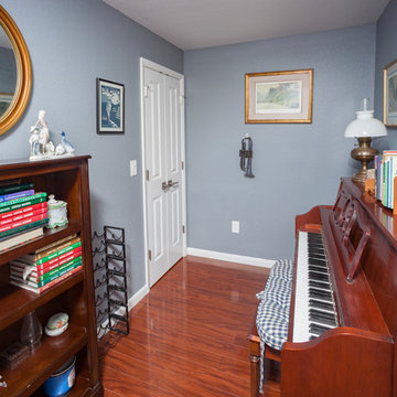 Largo Second Story Addition