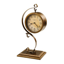 Ernie clock