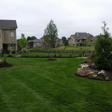 Stevens Residence