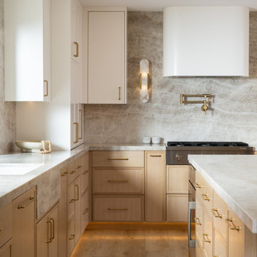 Complete Remodel - Huntington Beach, CA