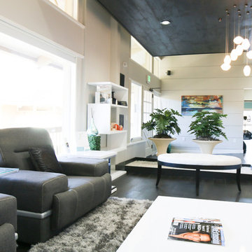 Thinessence Tenant Remodel, Thousand Oaks, California | AAA Development, Inc.