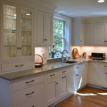 Fieldstone Lagrange in Macadamia