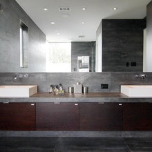 downstairs bathroom