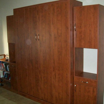 Murphy Beds