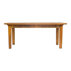 Thresher Table - Furniture