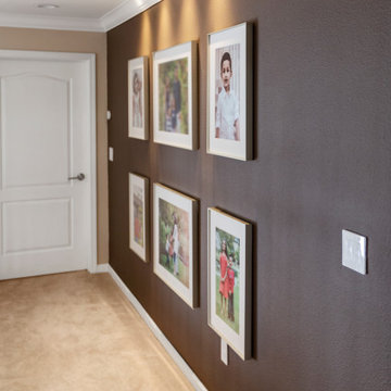 Interior Design, Warm Springs Fremont