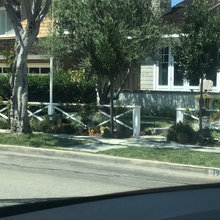 Fence