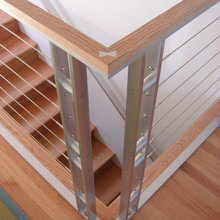 Cable Rails
