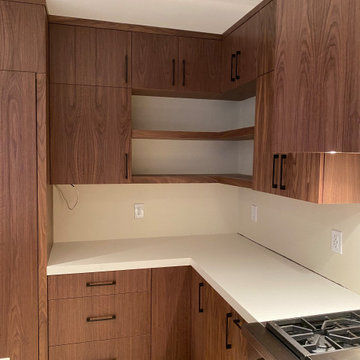 Kitchens
